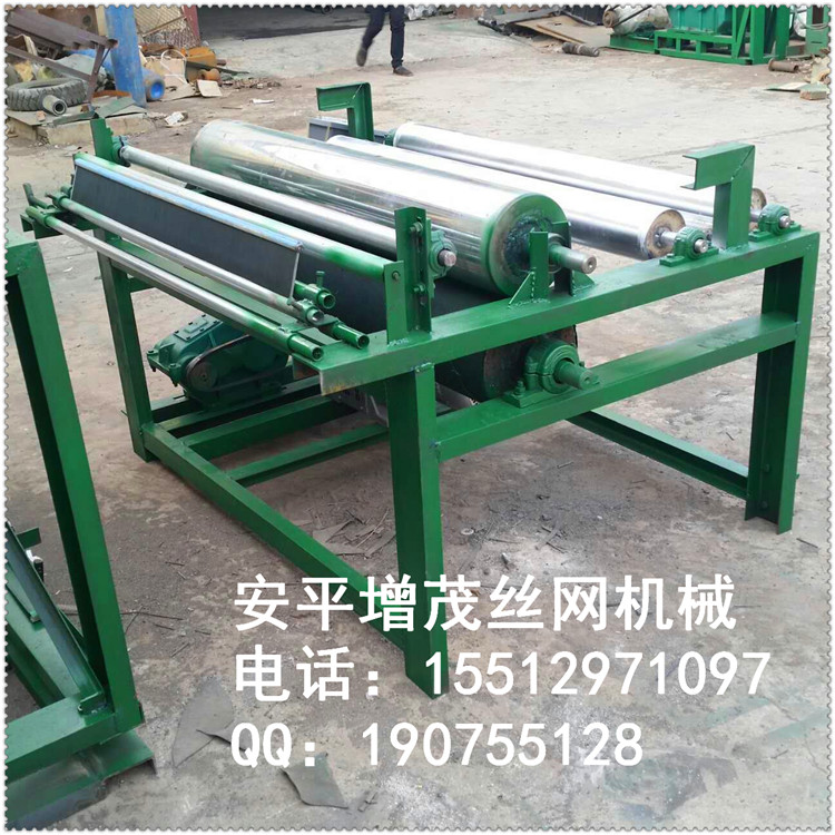玻璃纖維網格布機器